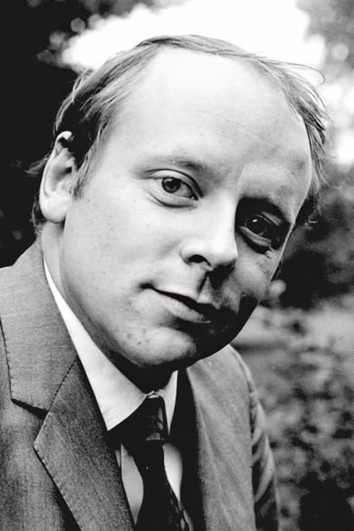 John Bird image