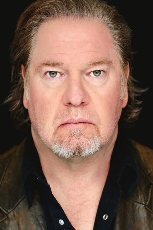 John Bishop image