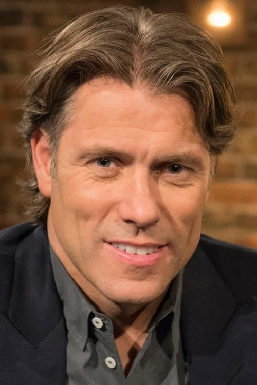 John Bishop image