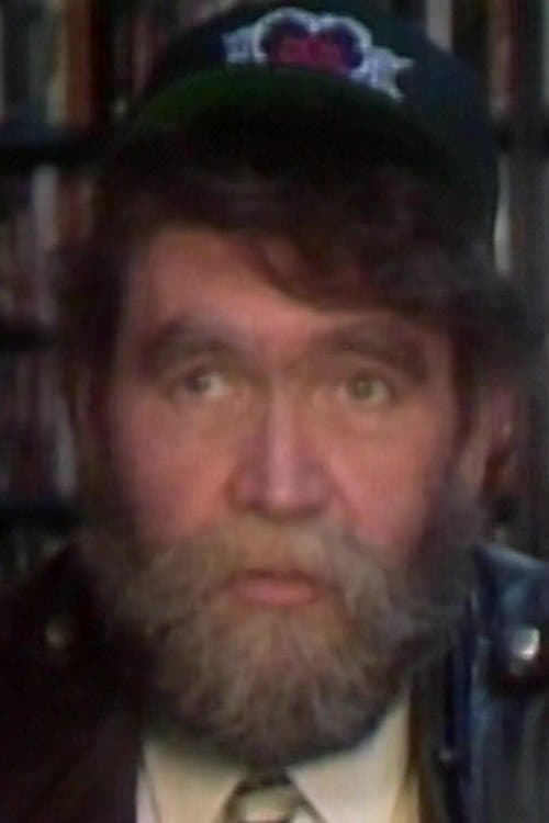 John Bloom image