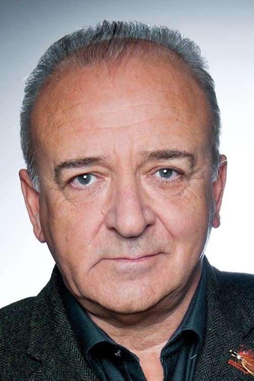 John Bowe image