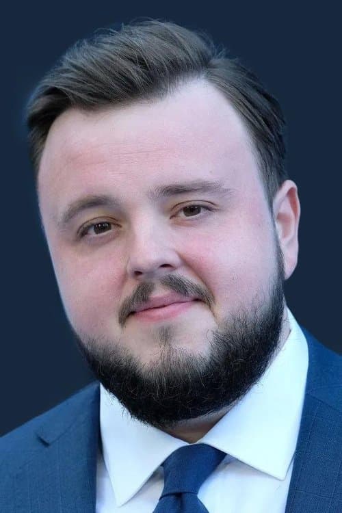 John Bradley image