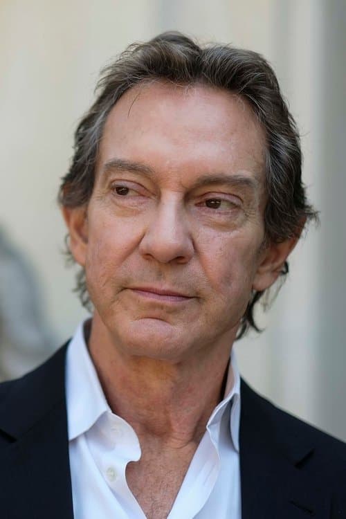 John Branca image