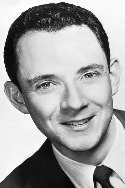 John Buckwalter image