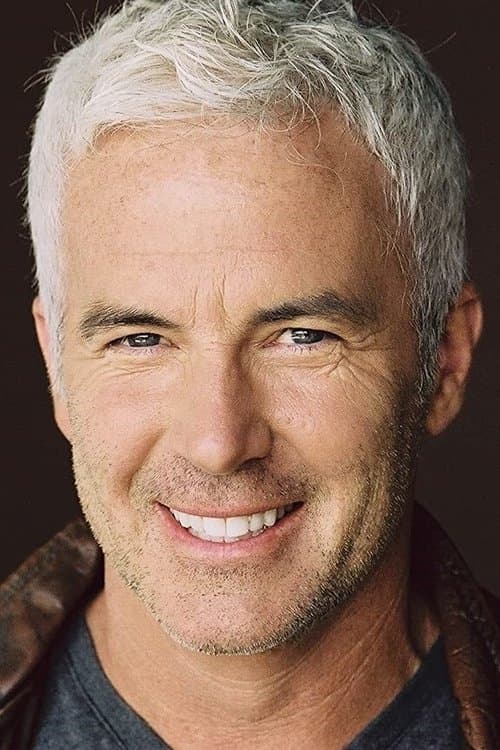 John Burke image