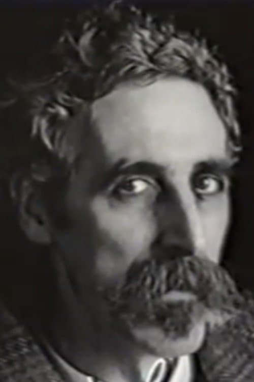 Photo of John Byrne