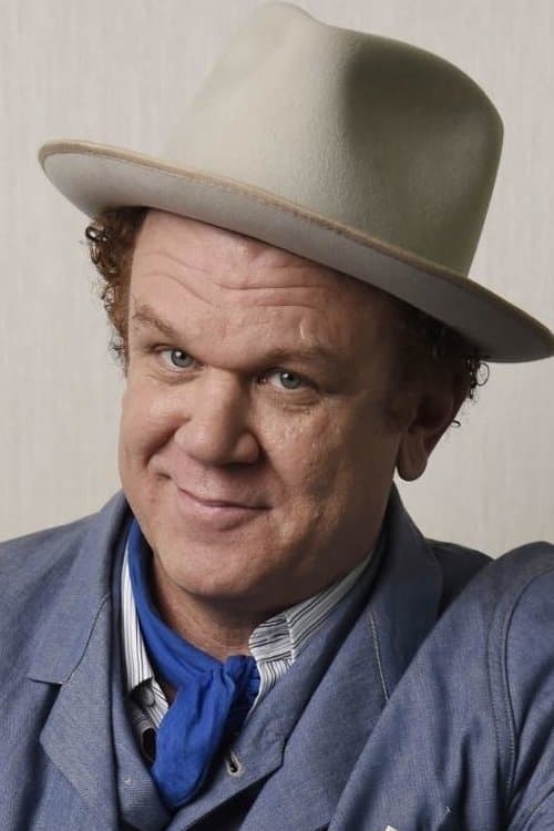 John C. Reilly image