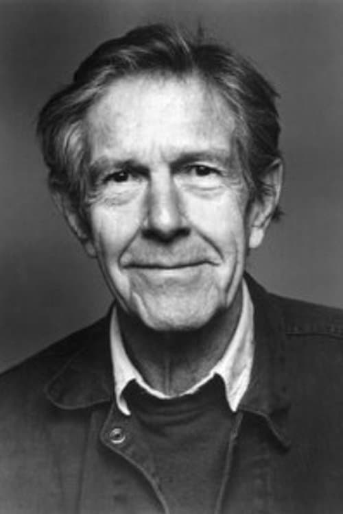 John Cage image