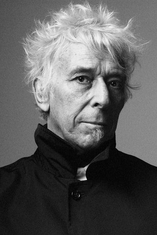 John Cale image