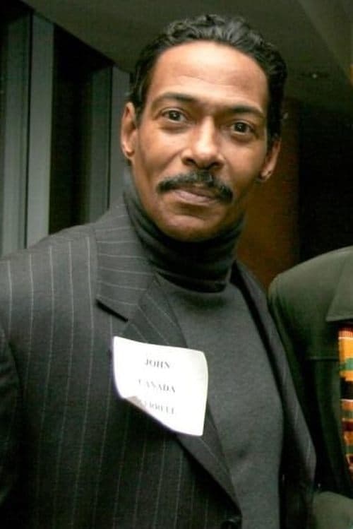 John Canada Terrell image