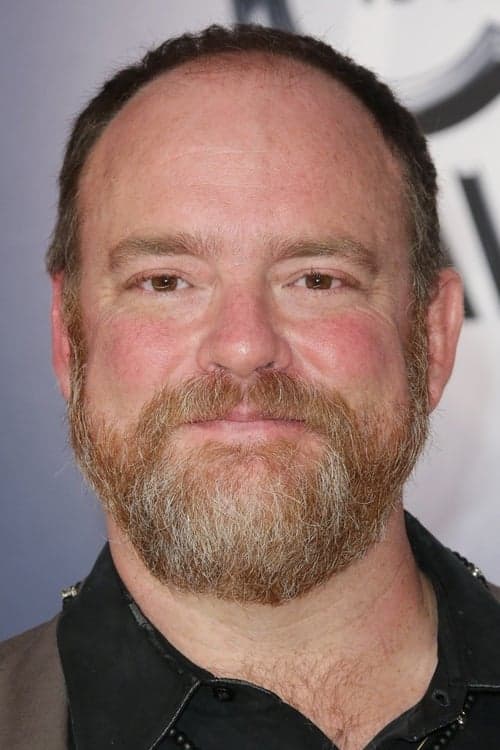 John Carter Cash image