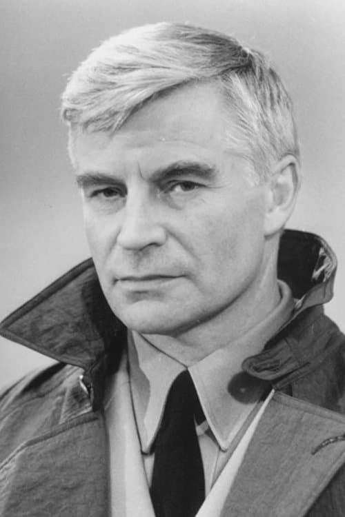 John Castle image
