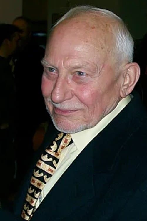 John Cater image