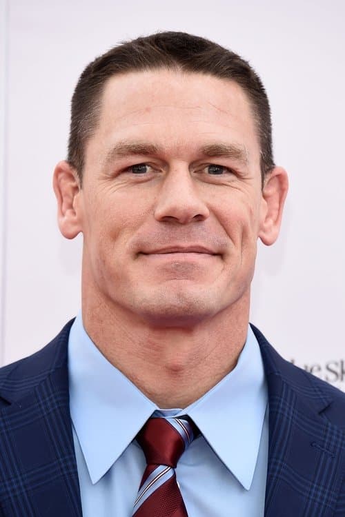 John Cena image
