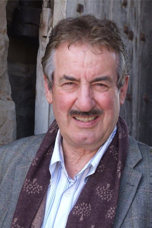 John Challis image