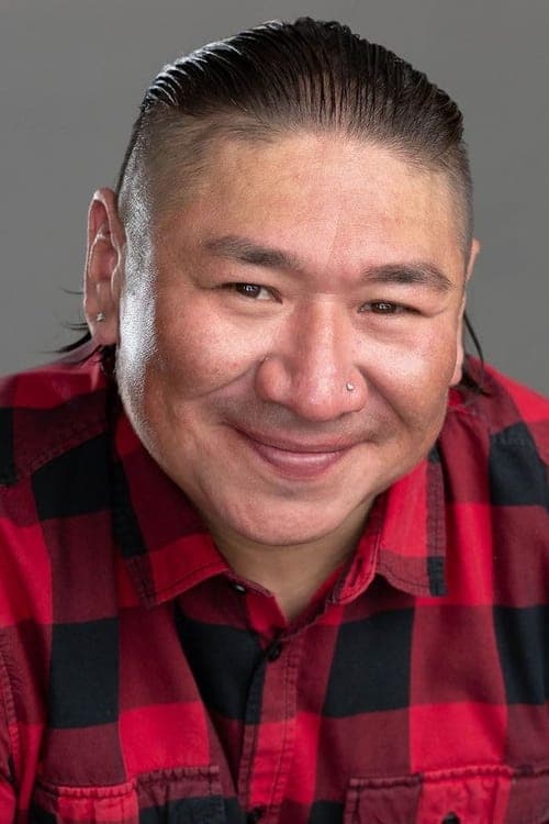 John Charles Aguilar image