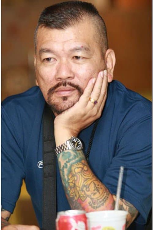 John Cheng image