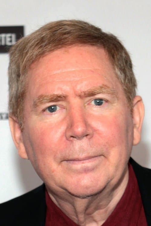 John Christopher Jones image