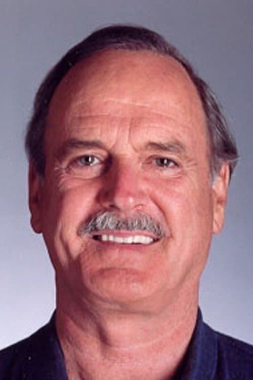 John Cleese image