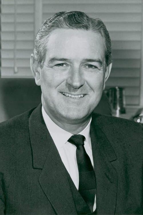John Connally image