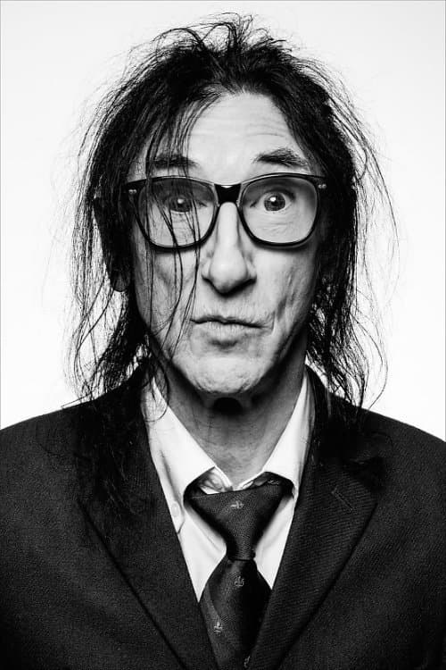 John Cooper Clarke image