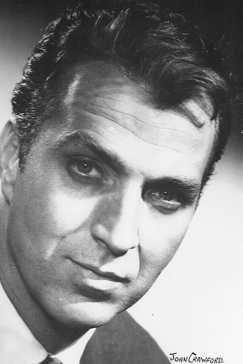 John Crawford image
