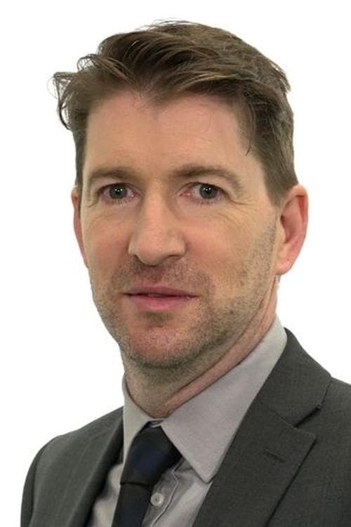 John Cronin image