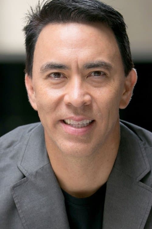 John Crow image