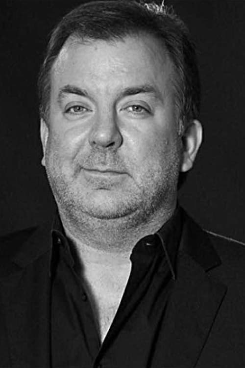 John D. Hickman image