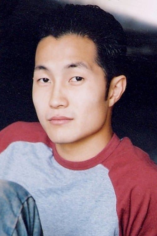 John D. Kim image