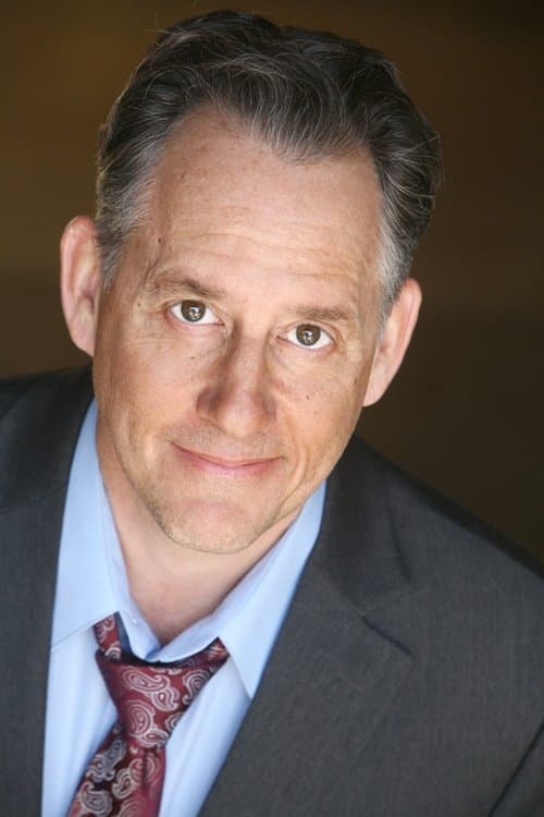 John D. LeMay image