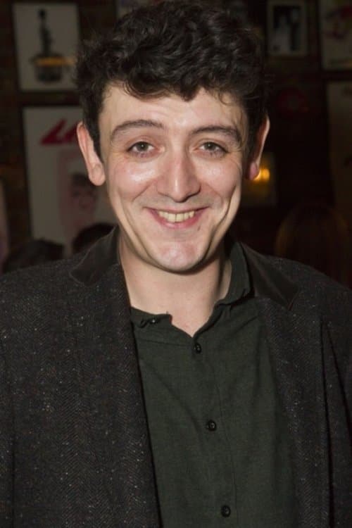 John Dagleish image