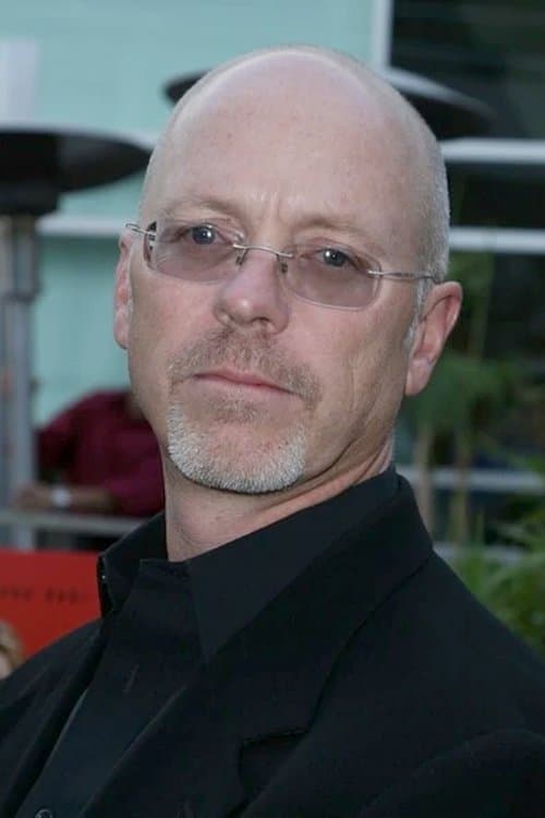 Photo of John Dahl