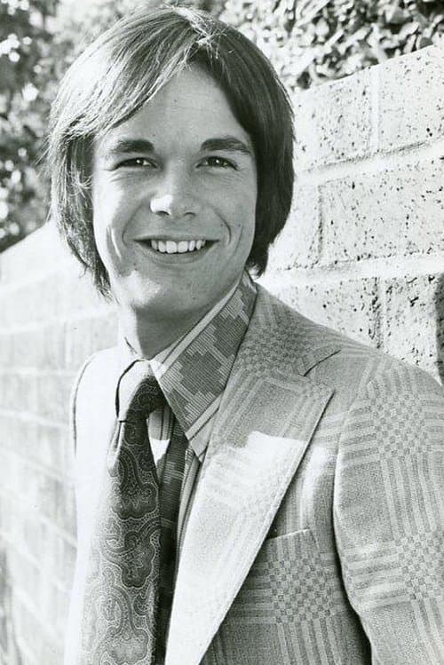 John David Carson image