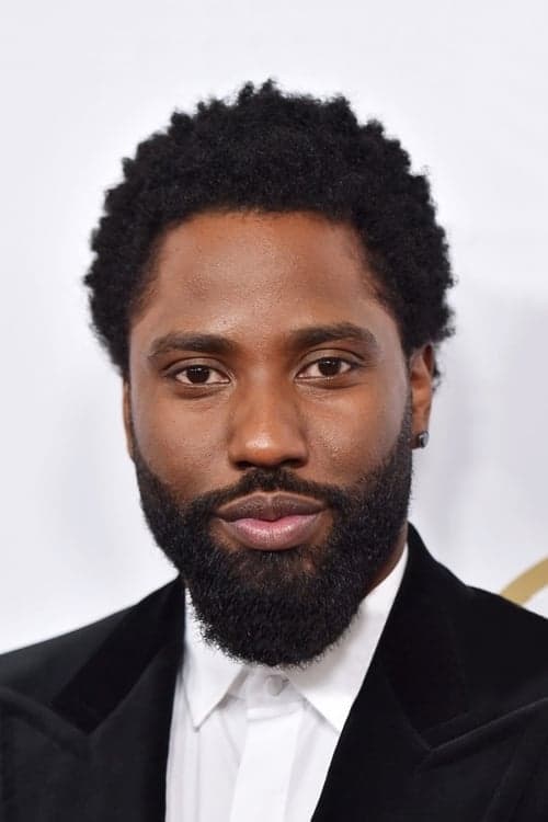 John David Washington image