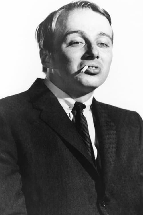 John Davis Chandler image
