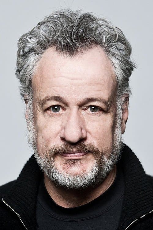 John de Lancie image