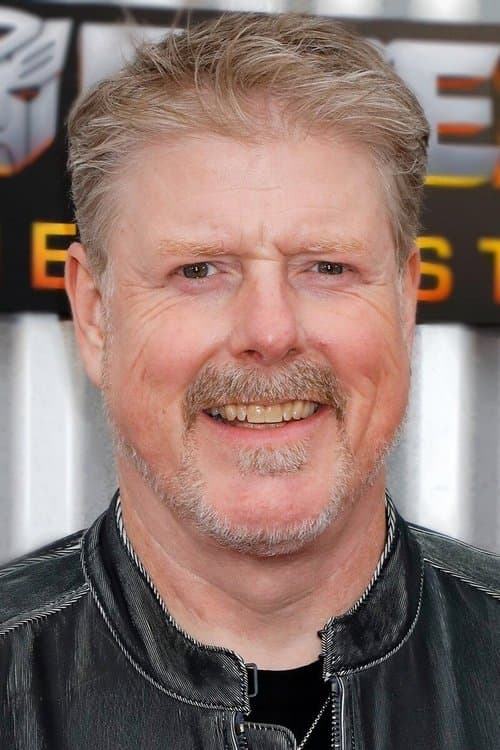 John DiMaggio image