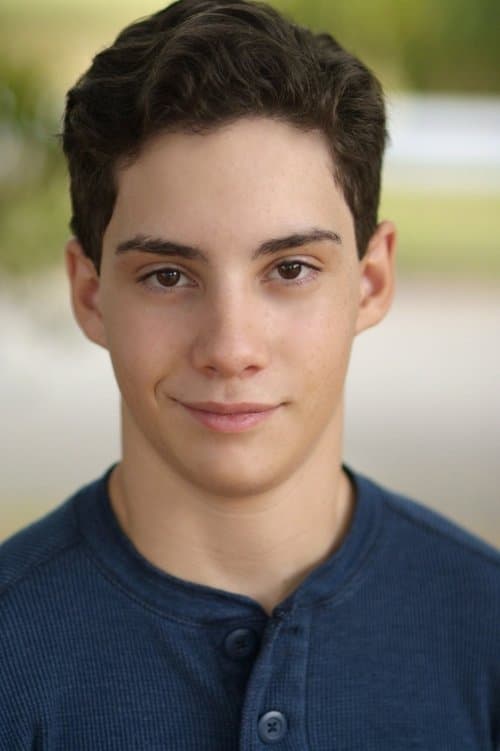John D'Leo image