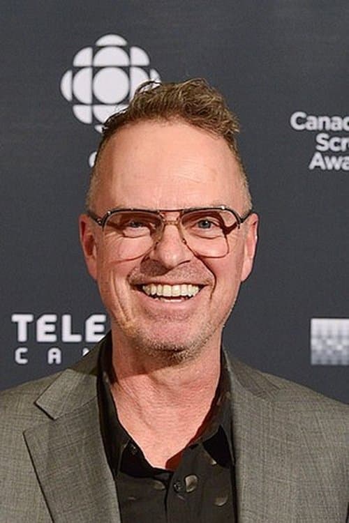 John Dondertman image