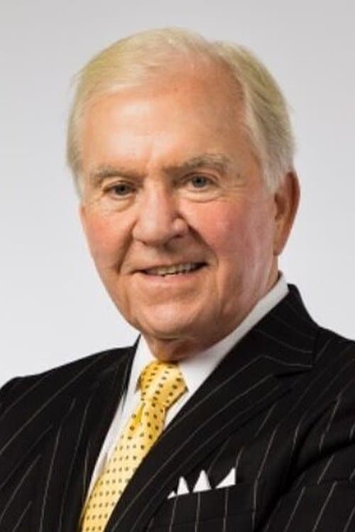 John Douglas image
