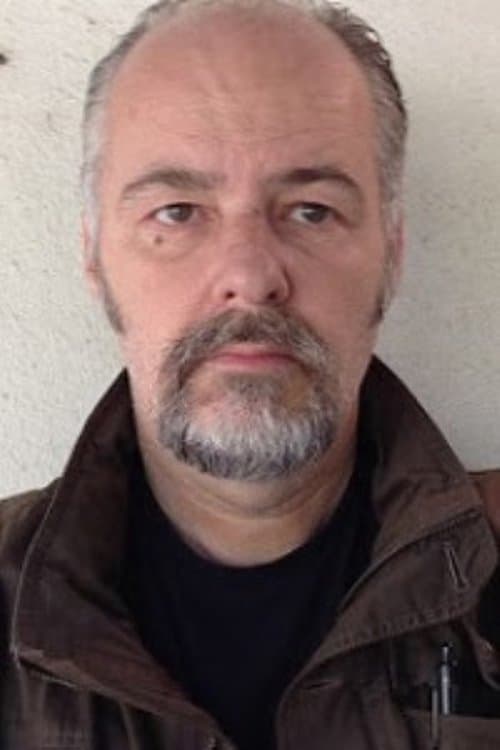 Photo of John Dullaghan