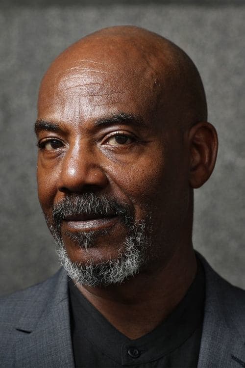 John Earl Jelks image