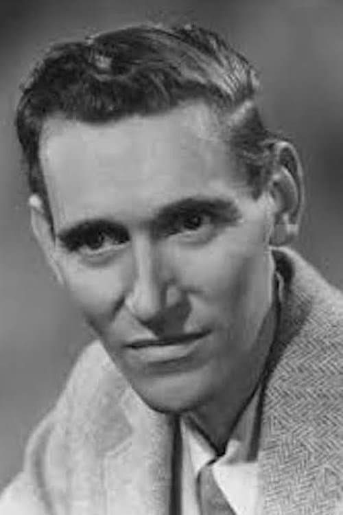 Photo of John Eldridge