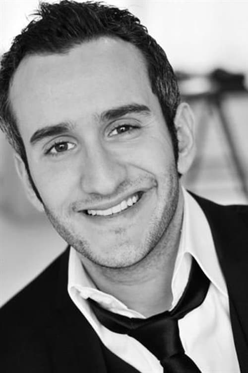 John Eledjam image