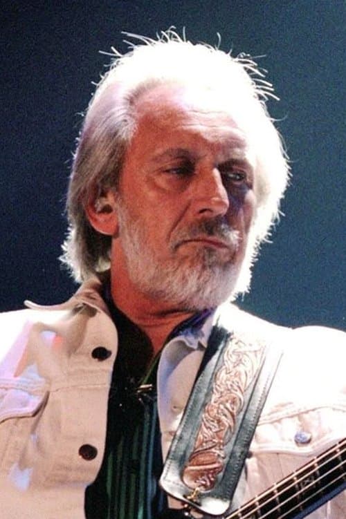 John Entwistle image