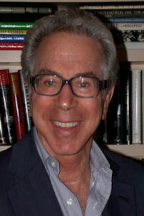 Photo of John Erman