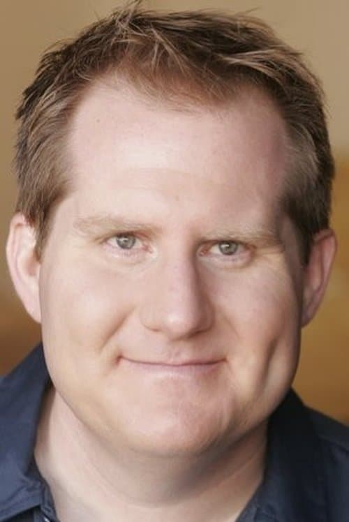John F. Schaffer image