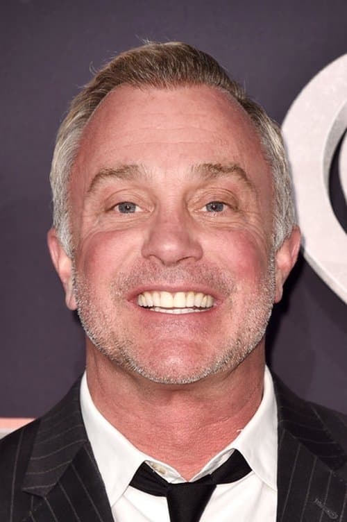 John Feldmann image