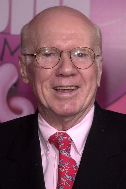 John Fiedler image